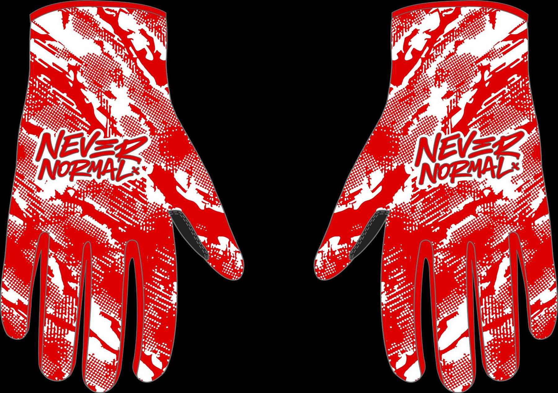 Gloves — Static Riot