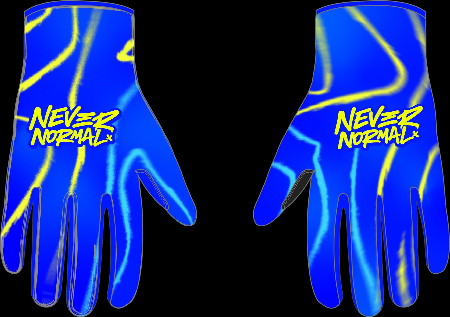 Gloves — Voltage Flow